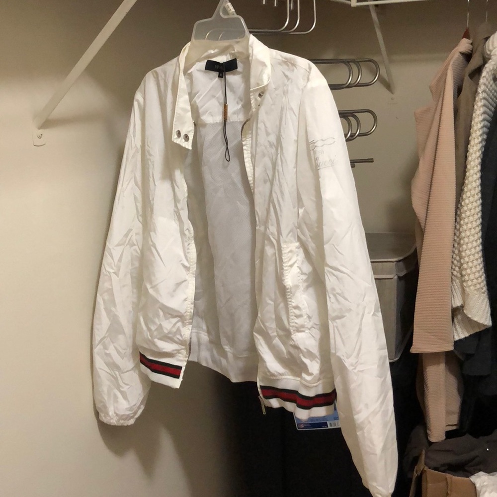 🔥💎Authentic💎🔥 GUCCI  jacket